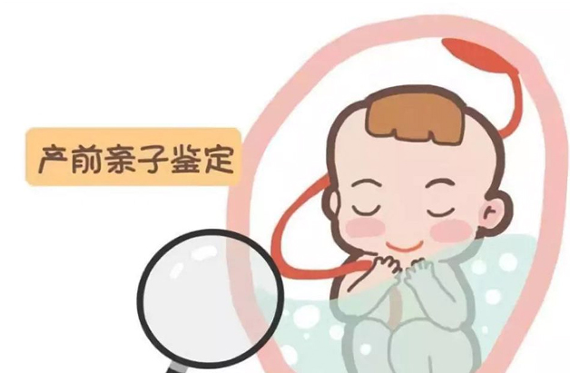 杭州产前亲子鉴定多少钱,杭州孕期亲子鉴定需要怎么做