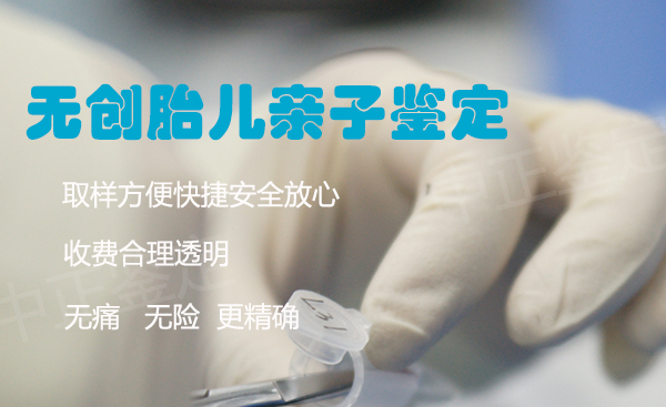 杭州产前亲子鉴定的流程,杭州孕期亲子鉴定准不准确