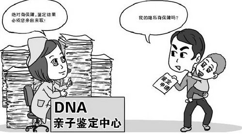 杭州司法亲子鉴定哪里能做,